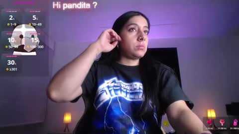 melanny_petite online show from 07.28.26