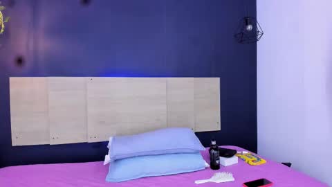 Snapshot of melannycollins__ chatting on 11.21.25 Melanny online show from 11.21.25