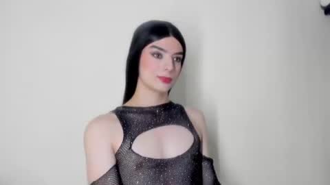Snapshot of melannycollins__ chatting on 07.07.26 Melanny online show from 07.07.26
