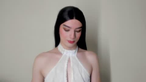 Snapshot of melannycollins__ chatting on 07.08.26 Melanny online show from 07.08.26