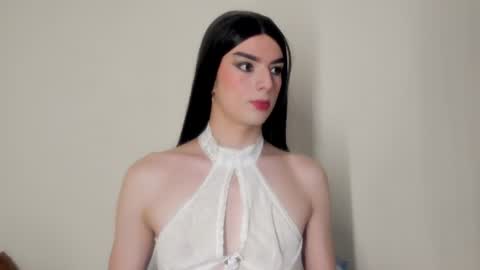Snapshot of melannycollins__ chatting on 07.19.26 Melanny online show from 07.19.26
