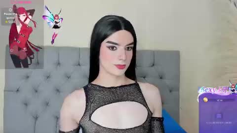 Snapshot of melannycollins__ chatting on 08.05.26 Melanny online show from 08.05.26