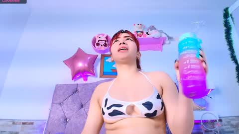 Melanny taylor online show from 12.31.24
