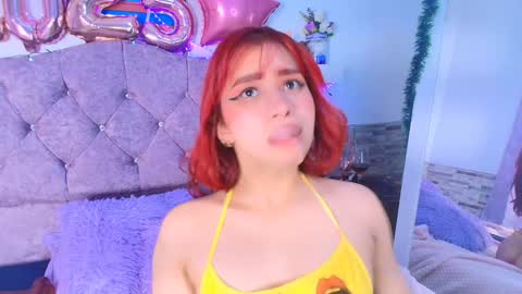 Melanny taylor online show from 01.01.25