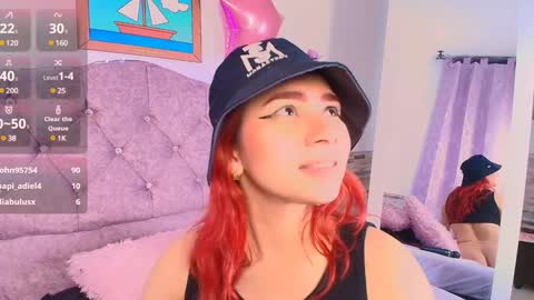 Melanny taylor online show from 01.15.25