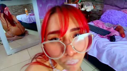Melanny taylor online show from 09.15.25