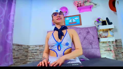 Melanny taylor online show from 12.04.25