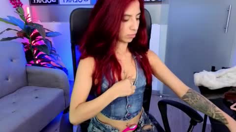 melannyxxx online show from 01.07.26