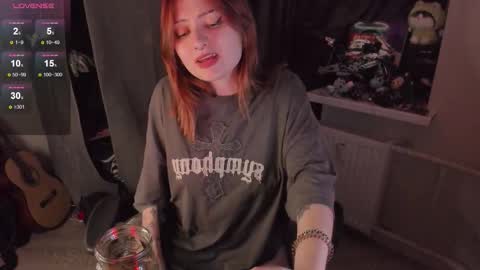 Ash online show from 10.20.25