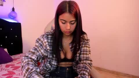 Melany online show from 02.28.25