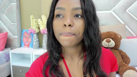 Melanie online show from 02.03.25