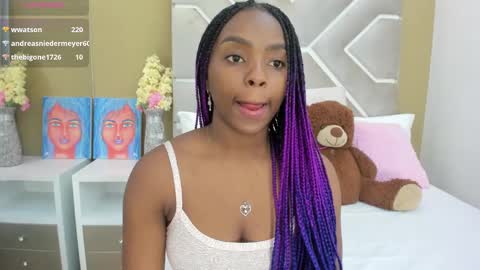 Melanie online show from 03.01.25