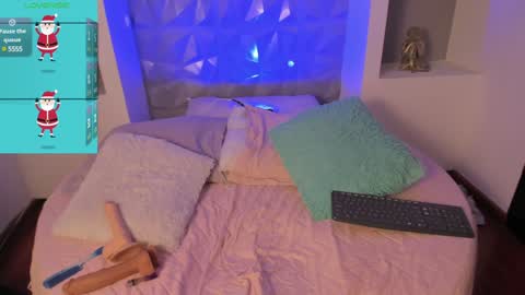 melany_heaven online show from 12.29.24