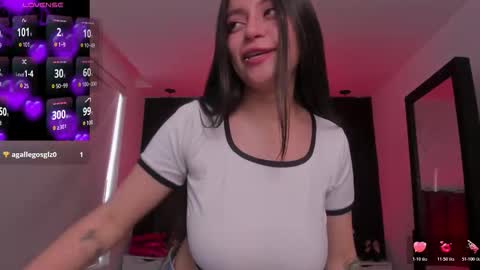 melany_heaven online show from 02.14.26