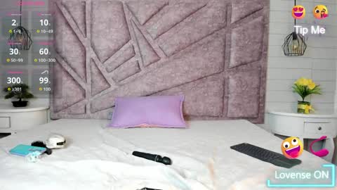 melany_heaven online show from 04.17.26