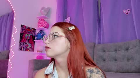 melany_jhonsonn online show from 03.21.26