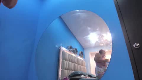 Melany  online show from 04.10.26