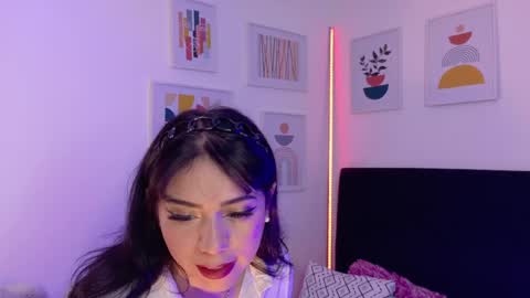 Melany online show from 04.04.26