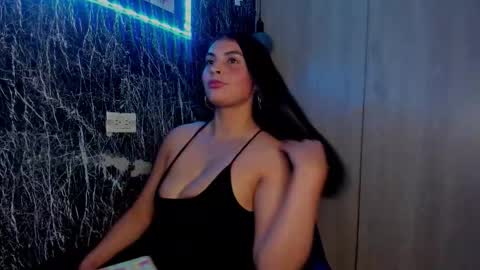 Melany  follower online show from 11.07.25