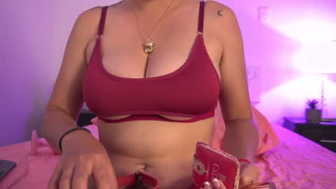melany online show from 01.02.25