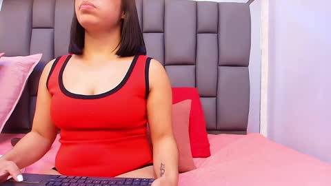 Melany  online show from 05.13.26