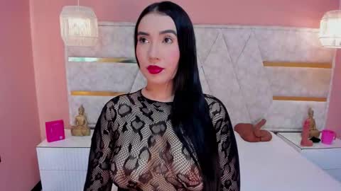 Melany Rouse online show from 03.26.26