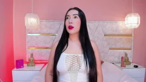 Melany Rouse online show from 03.31.26