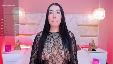 Melany Rouse online show from 04.08.26