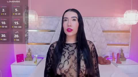 Melany Rouse online show from 05.26.26