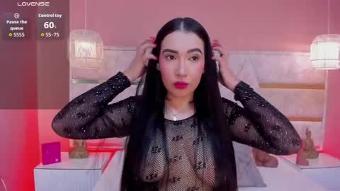 Melany Rouse online show from 05.30.26