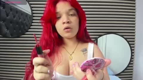 MelanyAnal  online show from 04.07.26