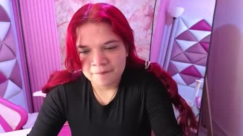 MelanyAnal  online show from 04.11.26