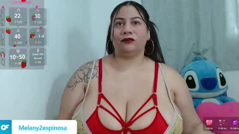 Mely online show from 04.22.26