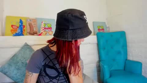 MELANYHARRIS online show from 12.16.24