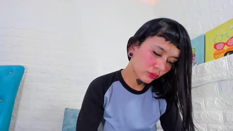 MELANYHARRIS online show from 02.19.25