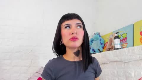 MELANYHARRIS online show from 02.24.25