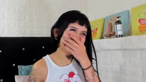 MELANYHARRIS online show from 03.07.25