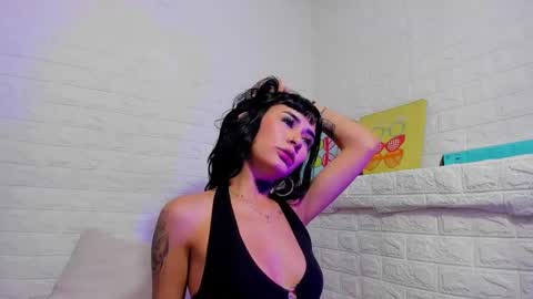 MELANYHARRIS online show from 09.27.25