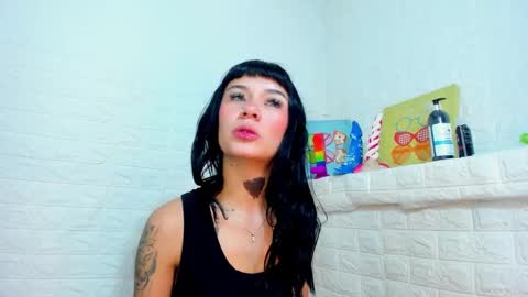 MELANYHARRIS online show from 10.13.25