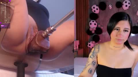 Melany online show from 07.09.26