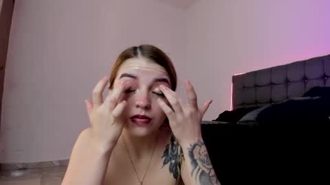 melany online show from 02.28.25