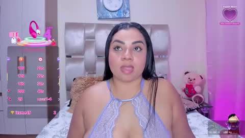 Melany online show from 09.11.25