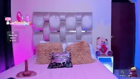 Melany online show from 10.05.25