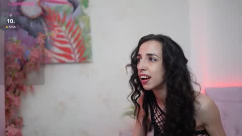  Melany  online show from 03.03.25