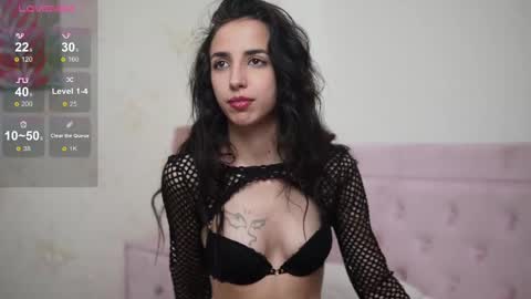  Melany  online show from 03.05.25
