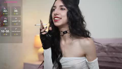  Melany  online show from 03.07.25