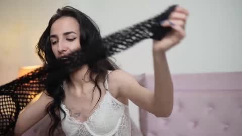  Melany  online show from 03.09.25