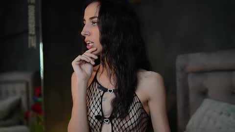  Melany  online show from 09.18.25