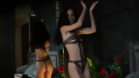  Melany  online show from 09.23.25