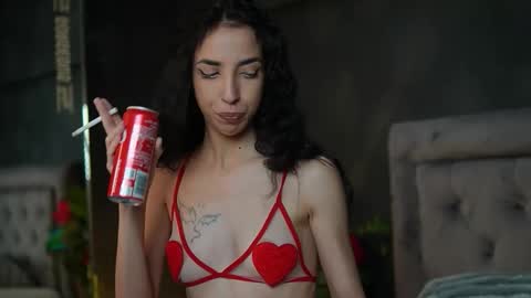  Melany  online show from 09.29.25